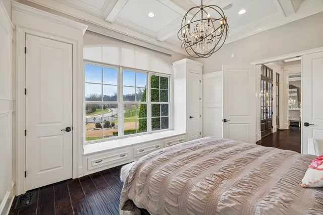 a stove top oven sitting inside of a kitchen