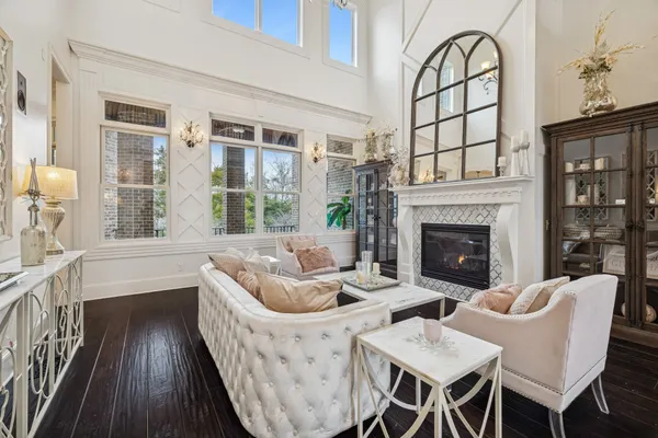 $5,399,500 | 1830 Stryker Place, Brentwood, TN 37027