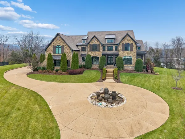$5,399,500 | 1830 Stryker Place, Brentwood, TN 37027