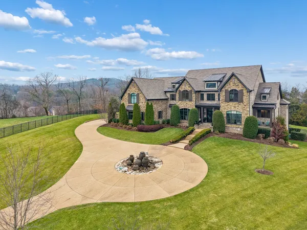 $4,999,000 | 1830 Stryker Place, Brentwood, TN 37027