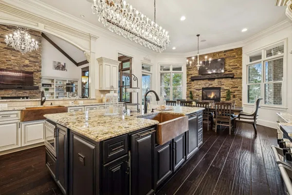 $5,399,500 | 1830 Stryker Place, Brentwood, TN 37027