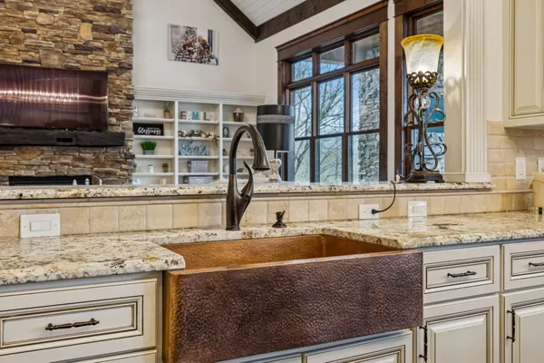 $5,399,500 | 1830 Stryker Place, Brentwood, TN 37027