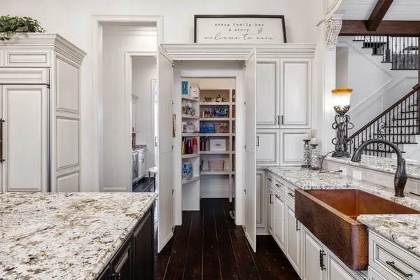 $5,399,500 | 1830 Stryker Place, Brentwood, TN 37027