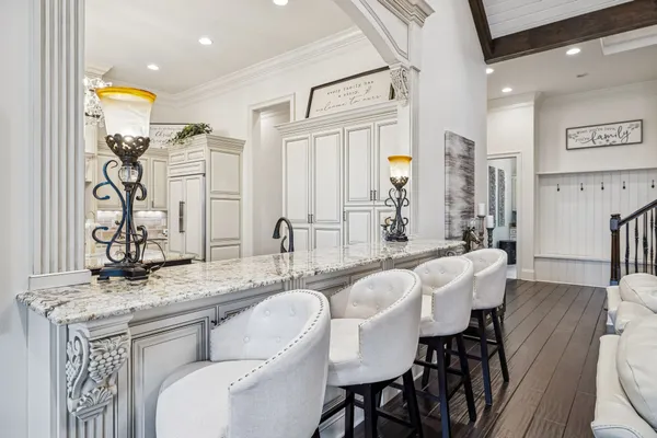 $5,399,500 | 1830 Stryker Place, Brentwood, TN 37027