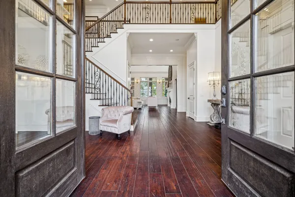 $5,399,500 | 1830 Stryker Place, Brentwood, TN 37027