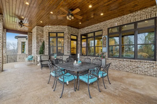 $5,399,500 | 1830 Stryker Place, Brentwood, TN 37027