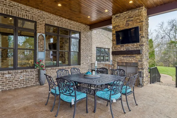 $5,399,500 | 1830 Stryker Place, Brentwood, TN 37027