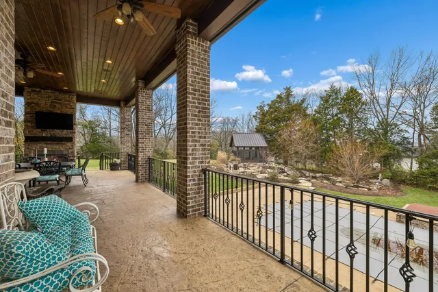 $5,450,000 | 1830 Stryker Place, Brentwood, TN 37027
