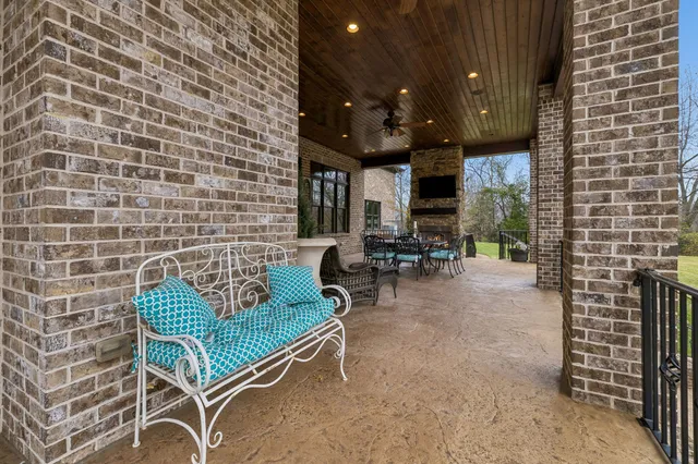 $5,450,000 | 1830 Stryker Place, Brentwood, TN 37027