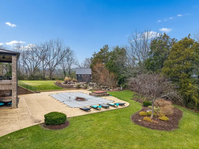 $5,450,000 | 1830 Stryker Place, Brentwood, TN 37027