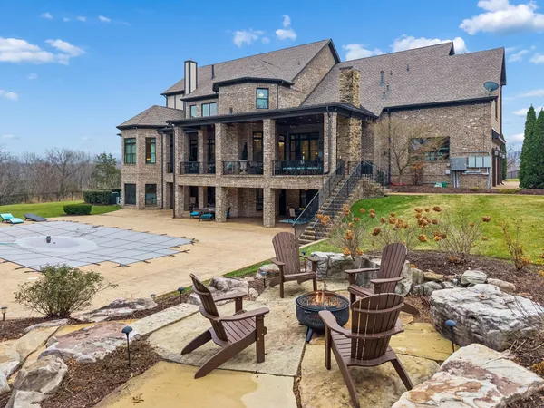 $5,399,500 | 1830 Stryker Place, Brentwood, TN 37027