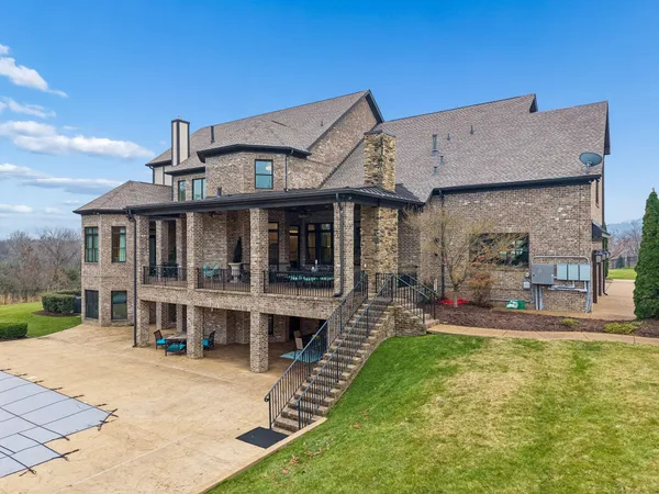 $5,399,500 | 1830 Stryker Place, Brentwood, TN 37027