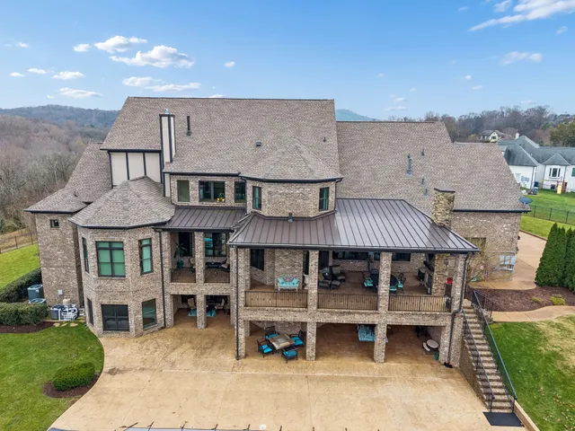 $5,450,000 | 1830 Stryker Place, Brentwood, TN 37027