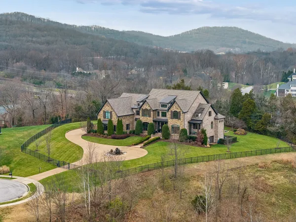 $5,399,500 | 1830 Stryker Place, Brentwood, TN 37027