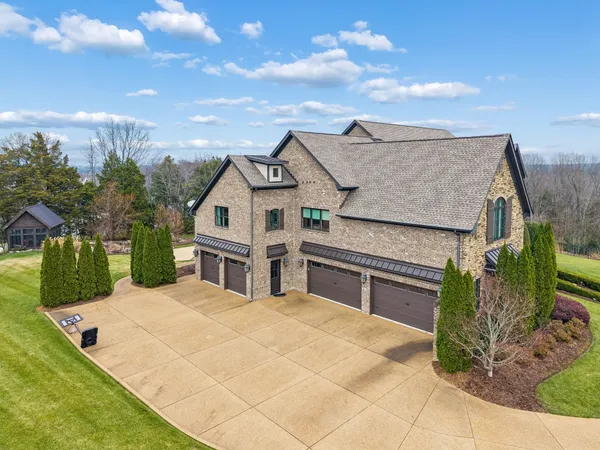 $5,399,500 | 1830 Stryker Place, Brentwood, TN 37027