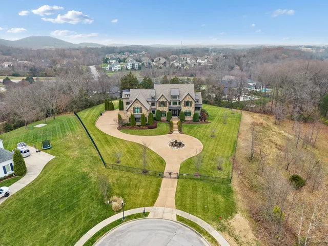 $5,450,000 | 1830 Stryker Place, Brentwood, TN 37027