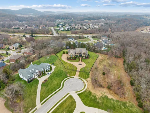 $5,399,500 | 1830 Stryker Place, Brentwood, TN 37027