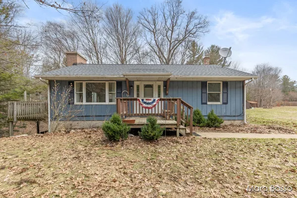 $280,000 | 4405 West 116th Street, Grant, MI 49327