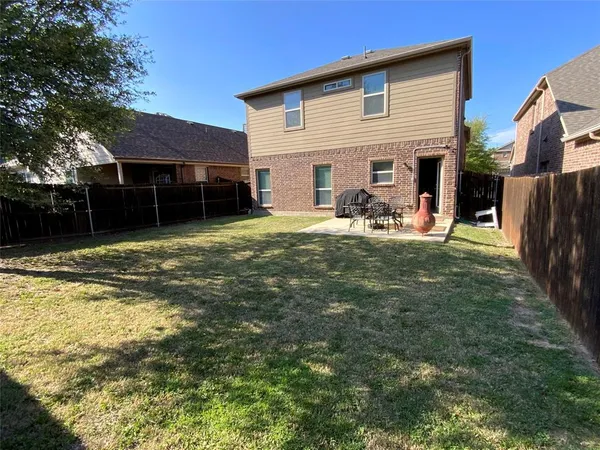 $470,000 | 9817 Cottontail Lane, McKinney, TX 75071
