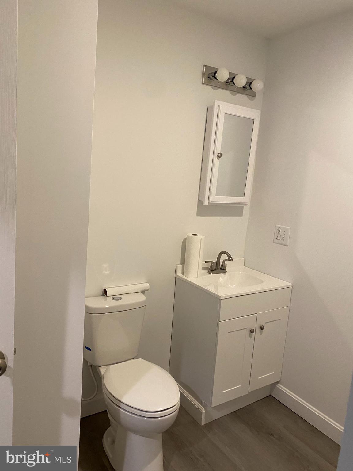 11656 Freetown Road Princess Anne, MD 21853 - Photo 4 of 11 Bathroom