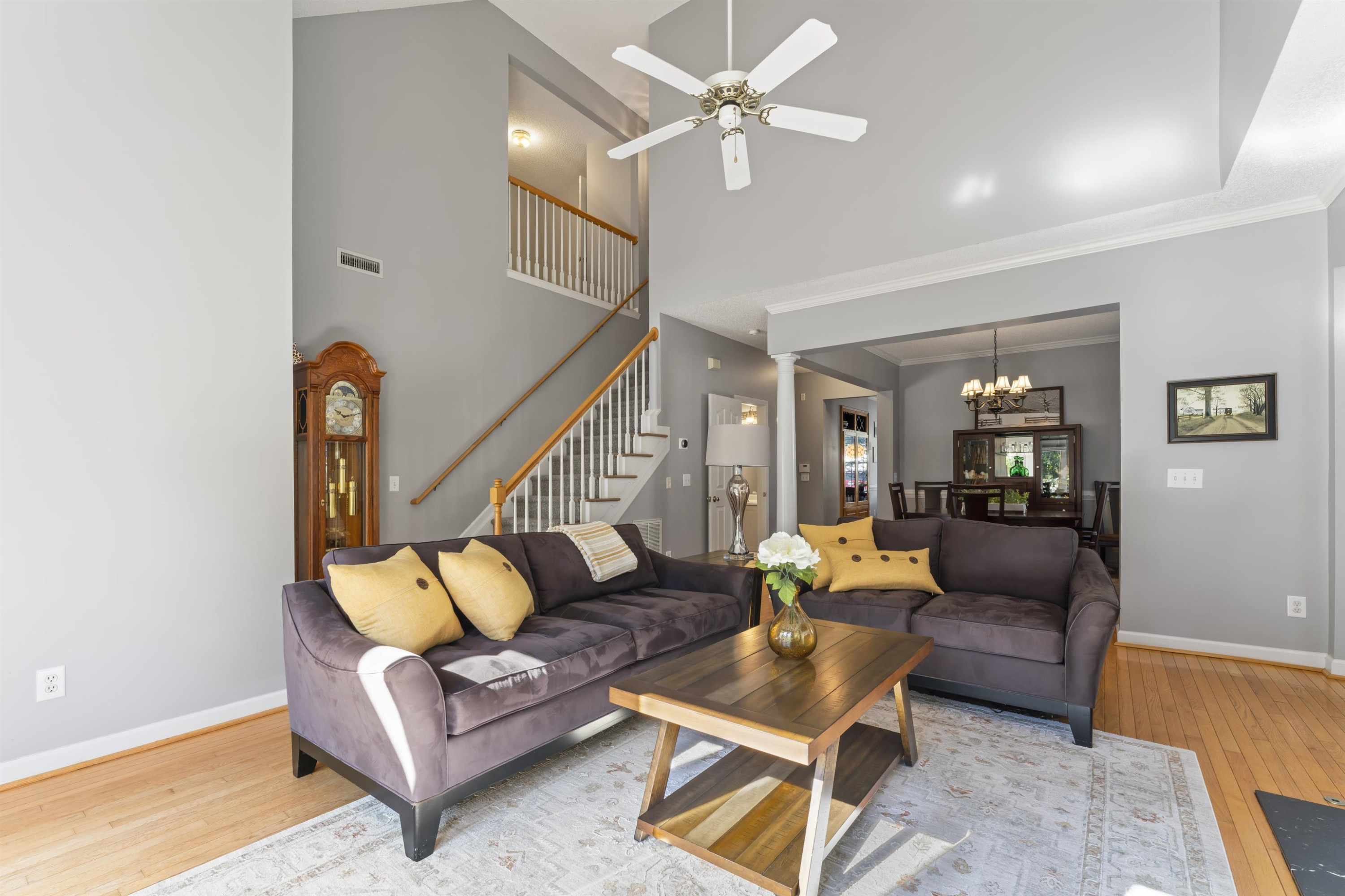8316 Amber Leaf Court Raleigh, NC 27612 - Photo 5 of 35 Photo 5