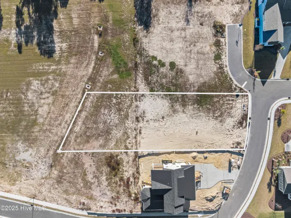 $575,000 | 10 Solstice Way, Hampstead, NC 28443