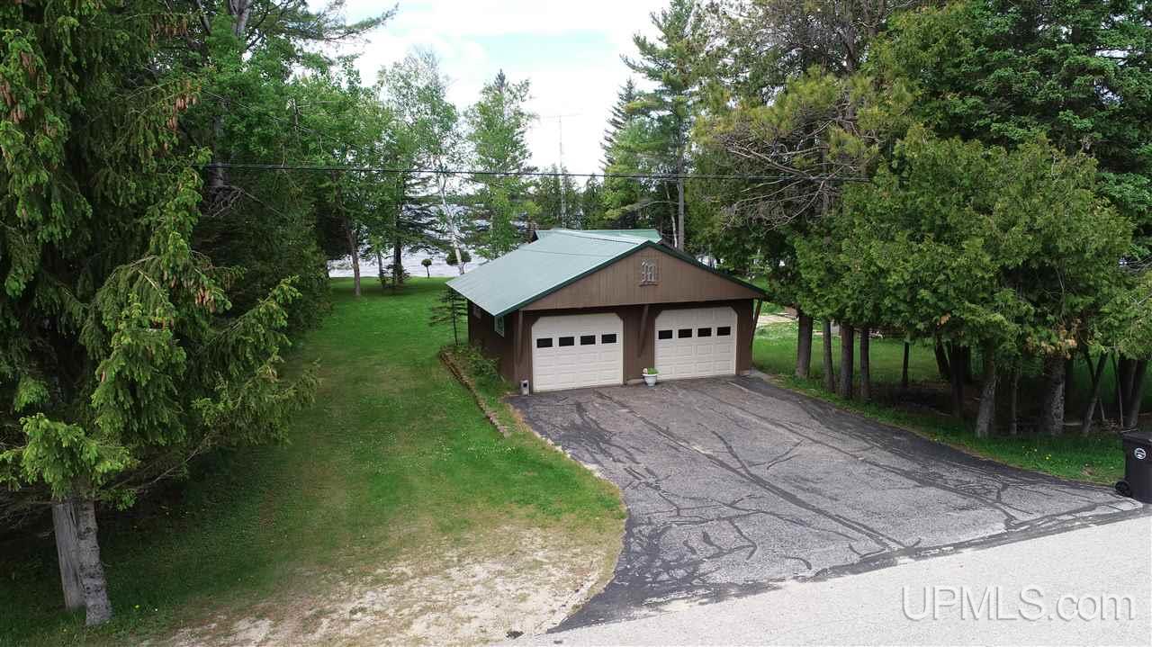 703 N Corbridge Road Gulliver, MI 49840 - Photo 5 of 49