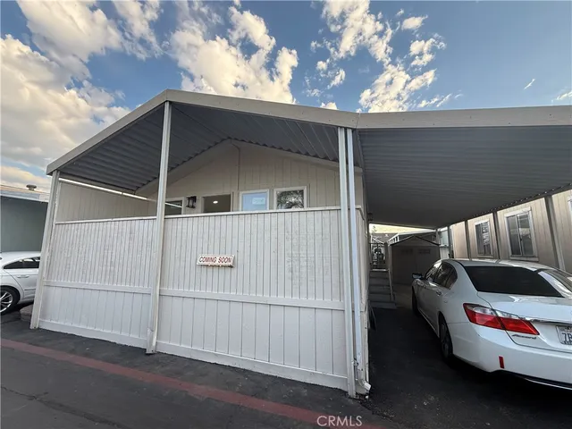 $124,450 | 716 North Grand, Unit D3, Covina, CA 91724