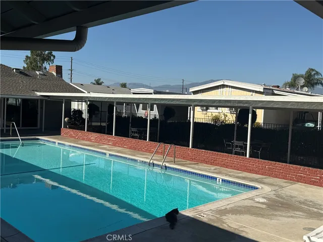 $124,450 | 716 North Grand, Unit D3, Covina, CA 91724