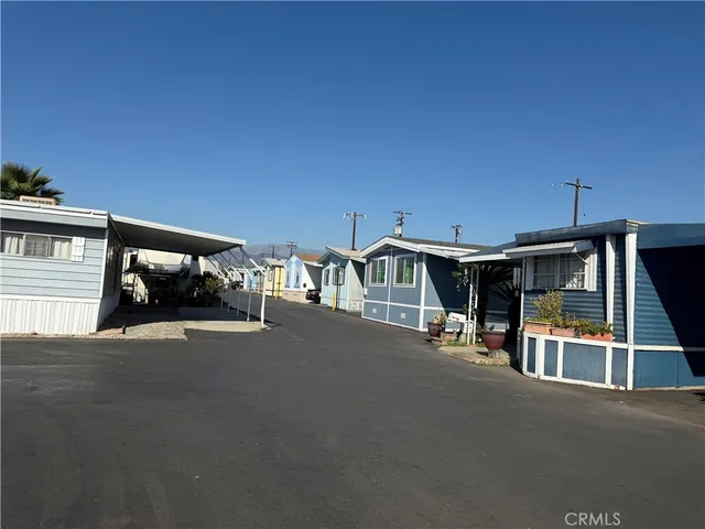 $124,450 | 716 North Grand, Unit D3, Covina, CA 91724