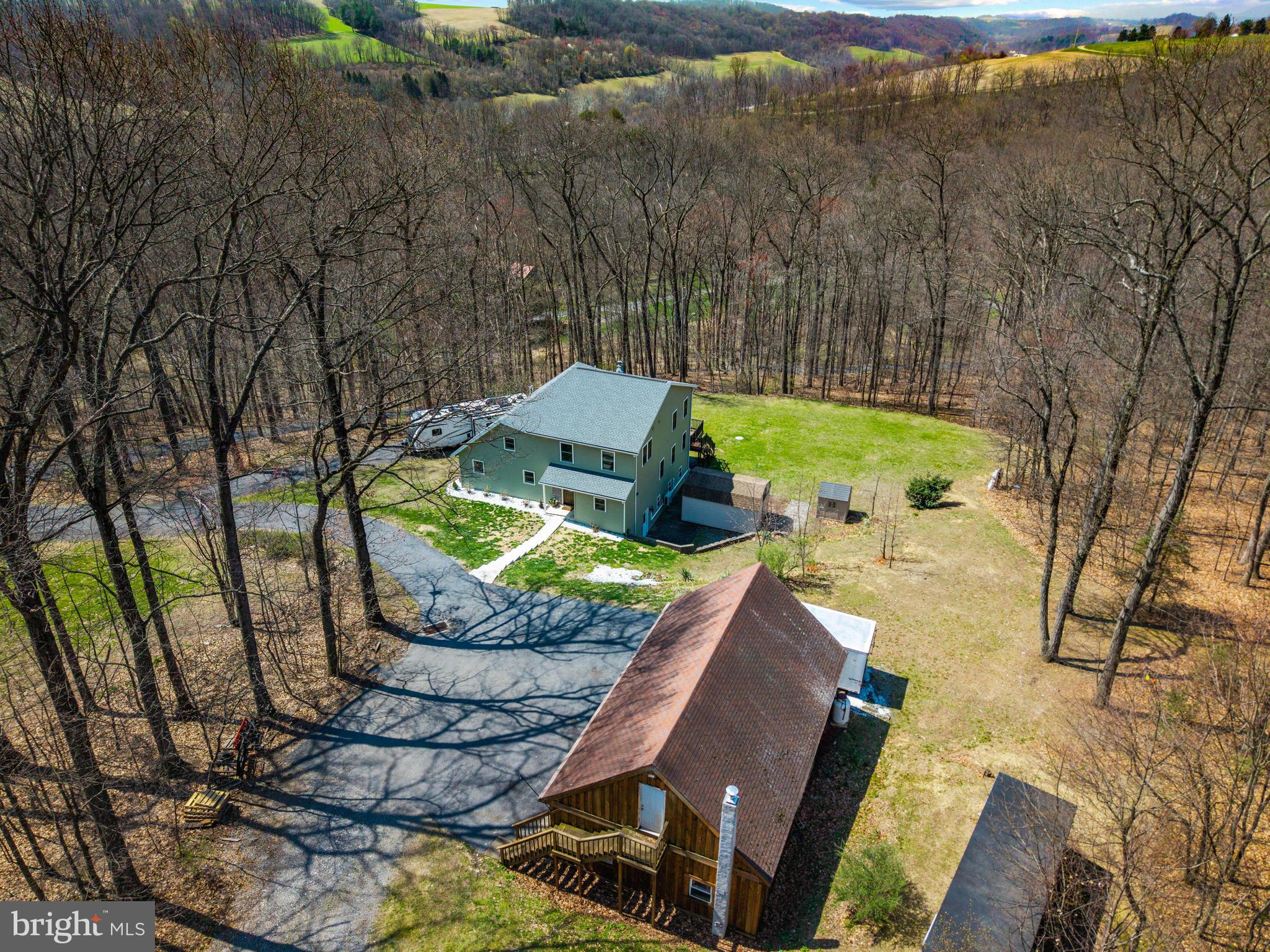 51 Hausman Road Lenhartsville, PA 19534 - Photo 15 of 64