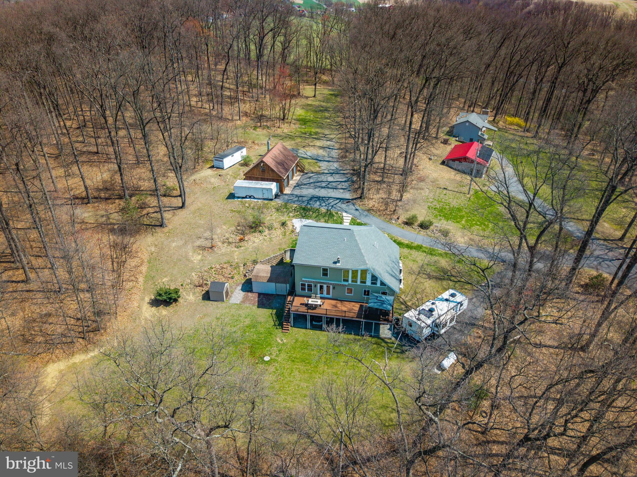 51 Hausman Road Lenhartsville, PA 19534 - Photo 17 of 64