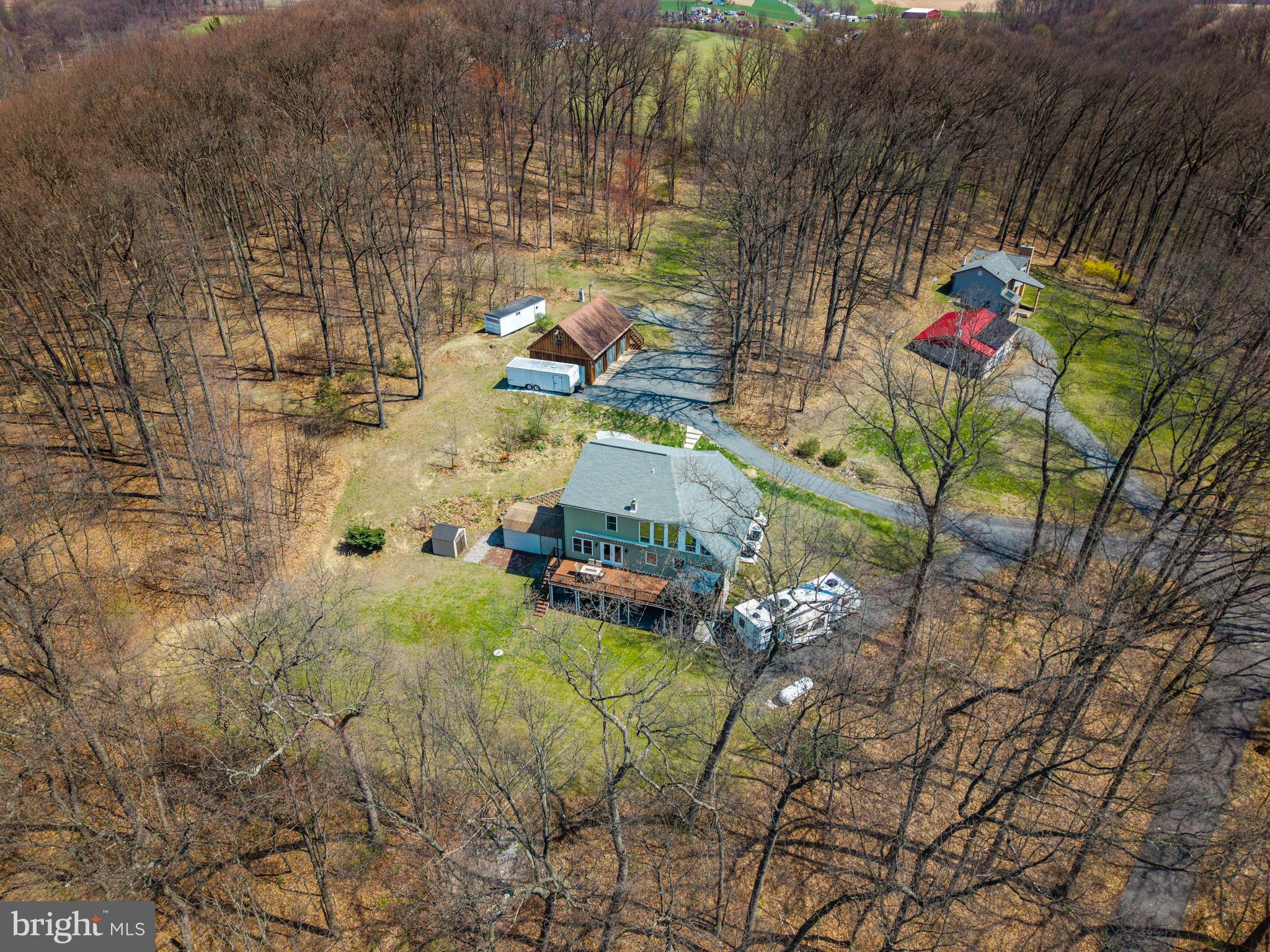 51 Hausman Road Lenhartsville, PA 19534 - Photo 18 of 64