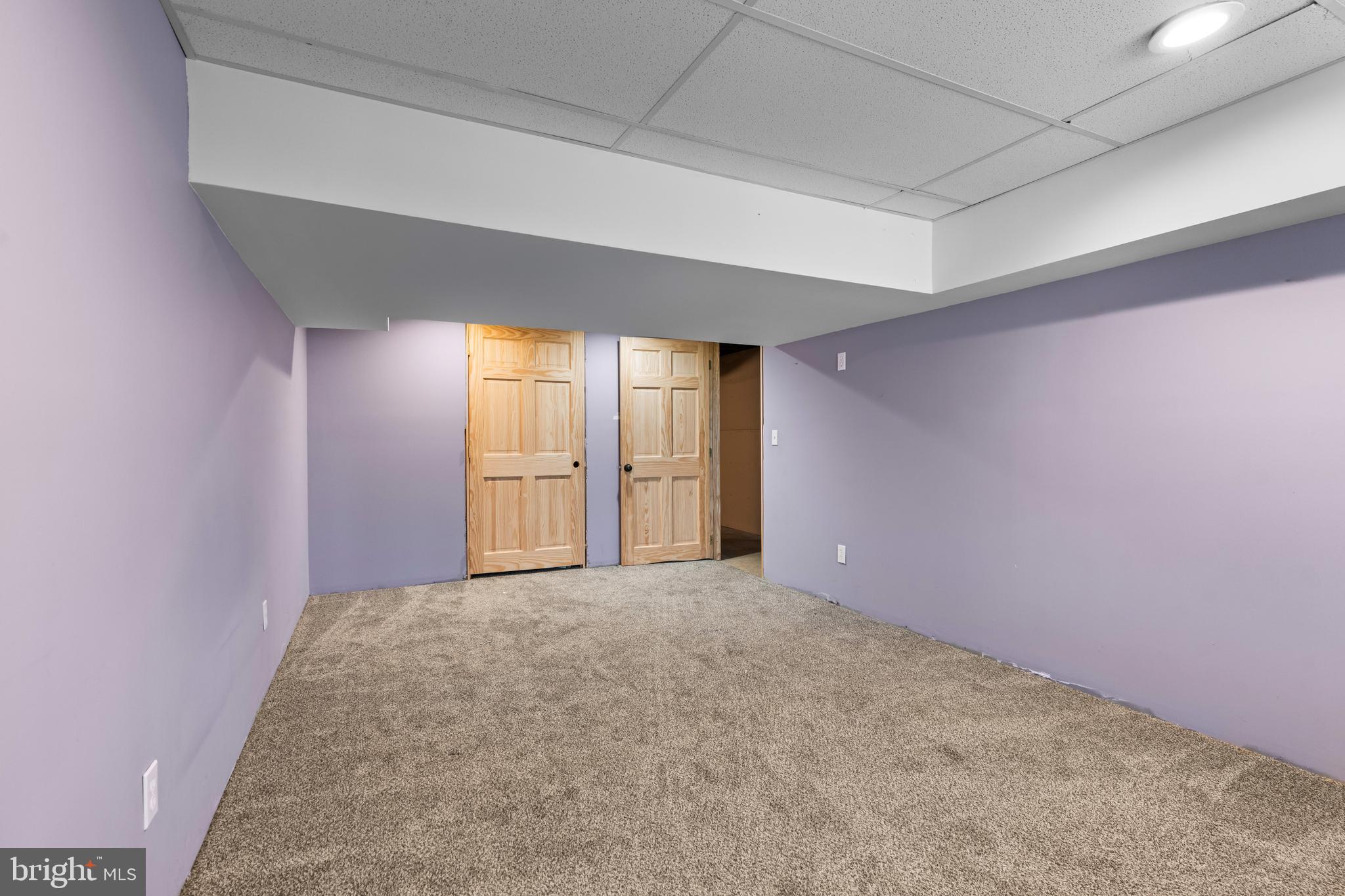 51 Hausman Road Lenhartsville, PA 19534 - Photo 21 of 64 a view of an empty room with a window