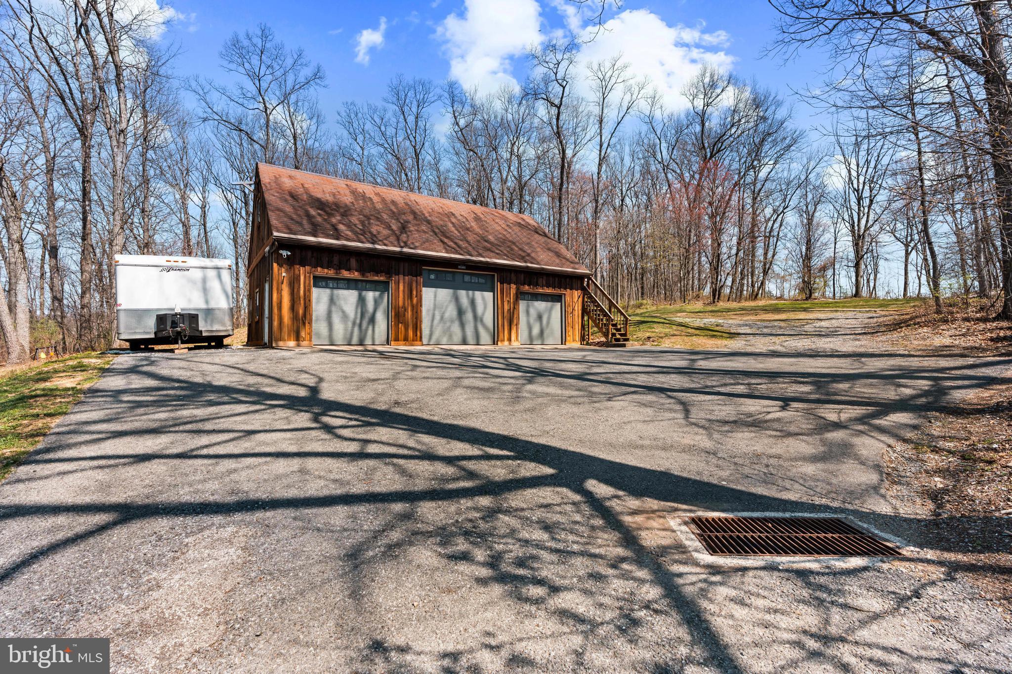 51 Hausman Road Lenhartsville, PA 19534 - Photo 10 of 64 a view of a house with a yard