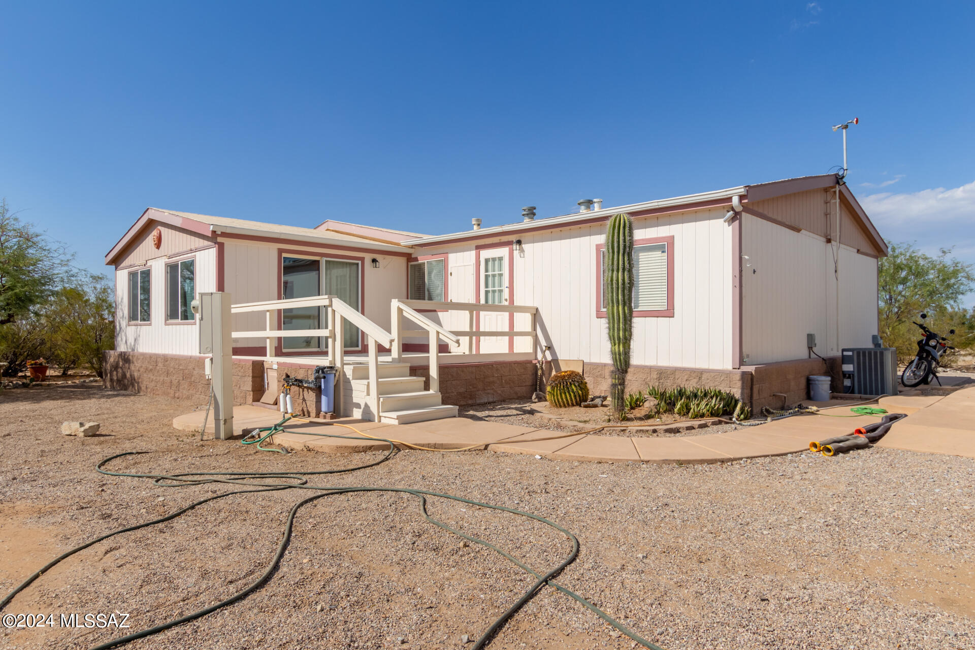 322 North Brahma Road Vail, AZ 85641 - Photo 8 of 35 Gallery Image 8