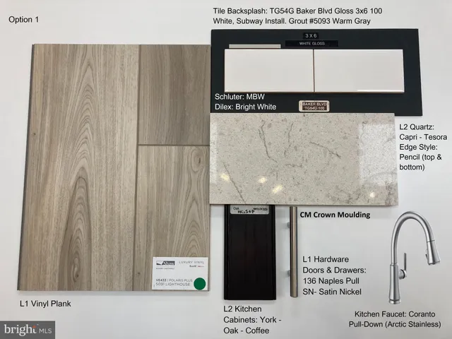 a picture of a bathroom with a sink and a mirror