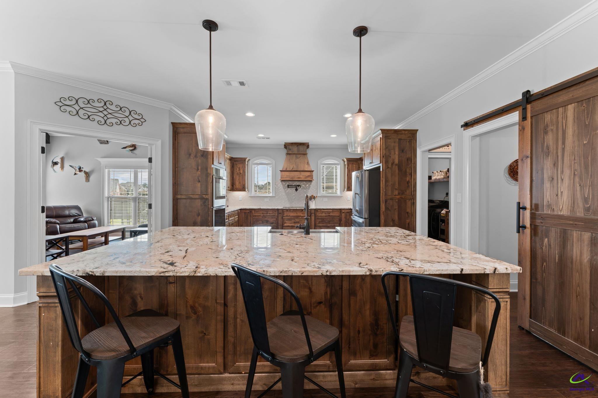 223 Bristleleaf Path Perry, GA 31069 - Photo 14 of 69 Gallery Image 14