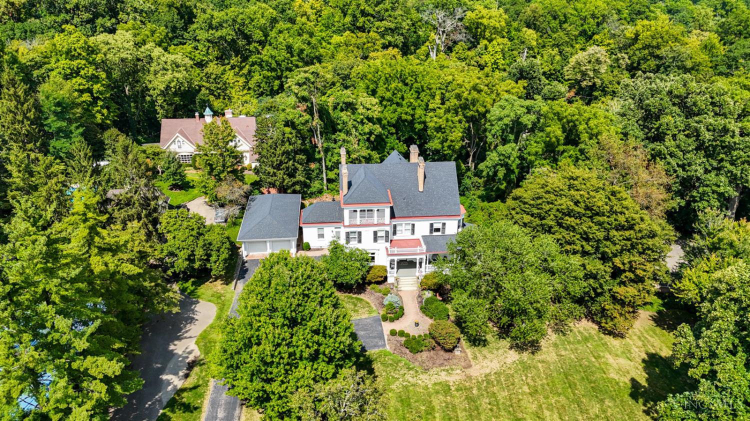 320 Reily Road Wyoming, OH 45215 - Photo 89 of 99