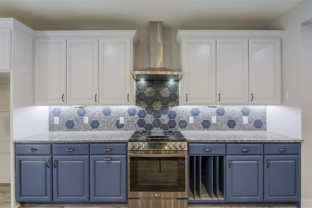 401 Carter Road Italy, TX 76651 - Photo 10 of 28 Gallery Image 10