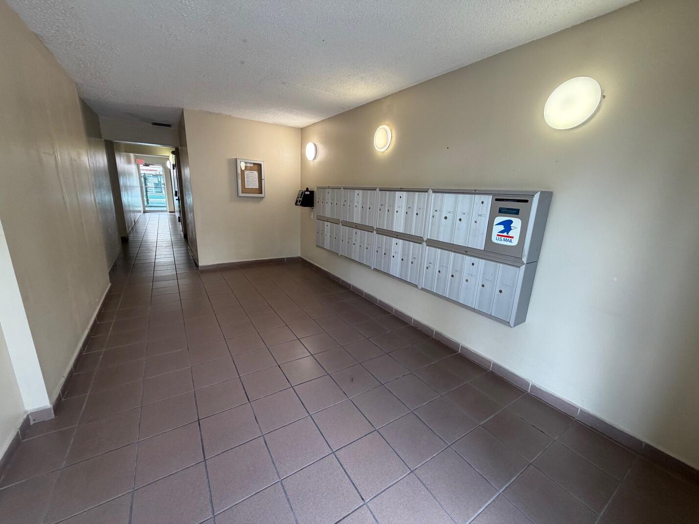 4841 Northwest 7th Street, Unit 3084 Miami, FL 33126 - Photo 14 of 29 a view of an empty room