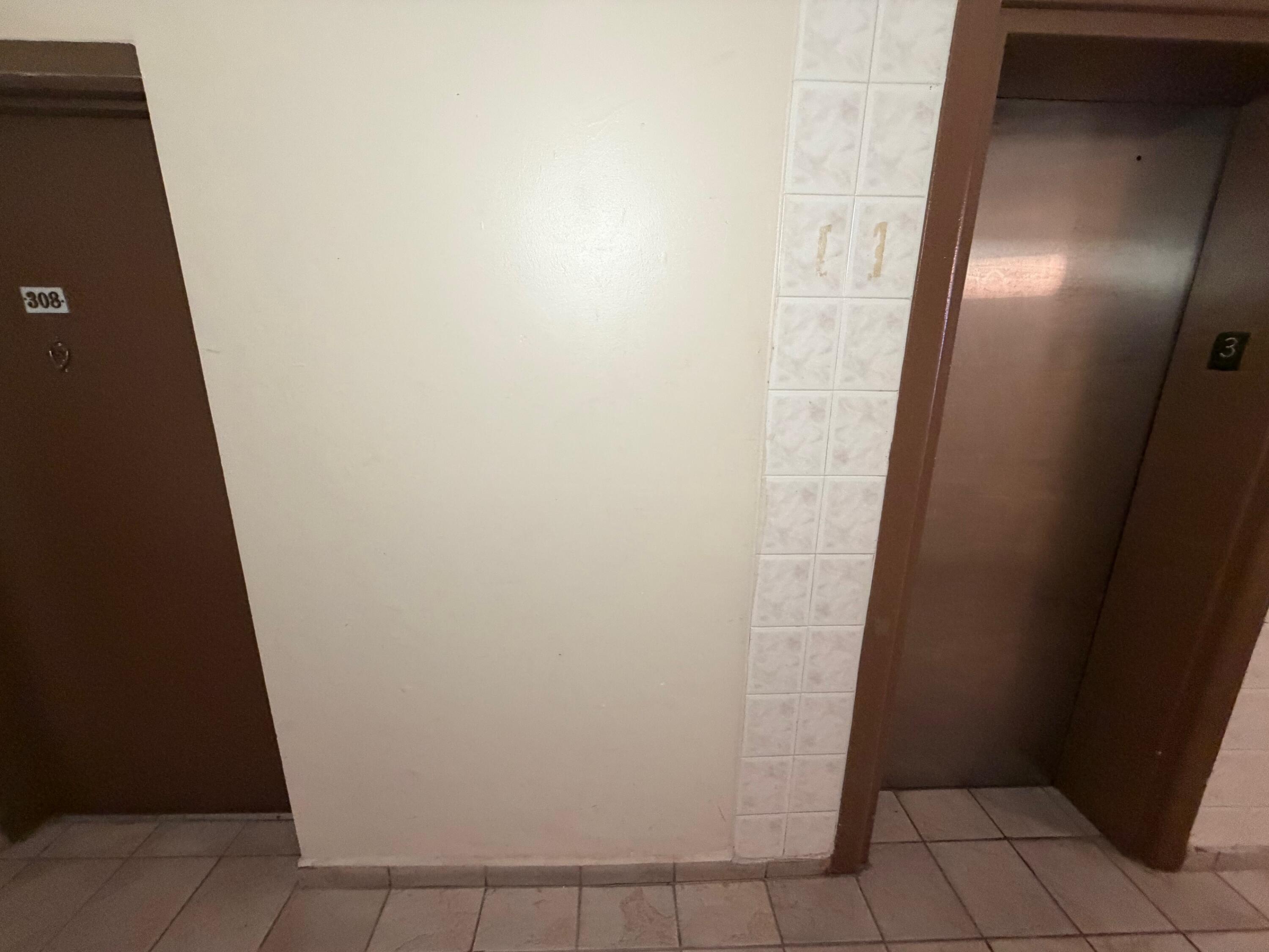4841 Northwest 7th Street, Unit 3084 Miami, FL 33126 - Photo 16 of 29 a view of cupboard