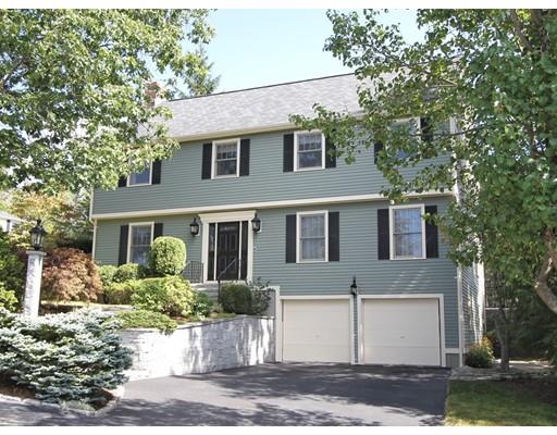 22 Mohave Road Worcester, MA 01606 - Photo 1 of 37