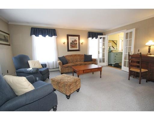 22 Mohave Road Worcester, MA 01606 - Photo 16 of 37