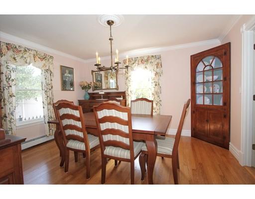 22 Mohave Road Worcester, MA 01606 - Photo 17 of 37