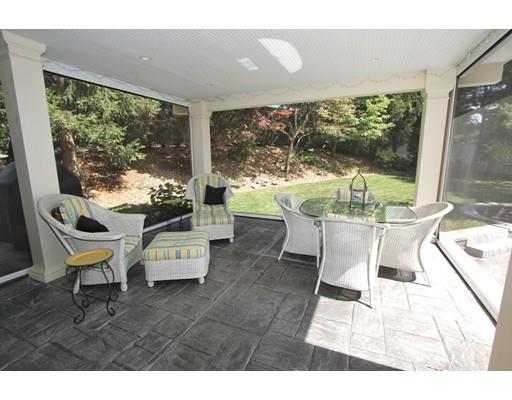 22 Mohave Road Worcester, MA 01606 - Photo 19 of 37