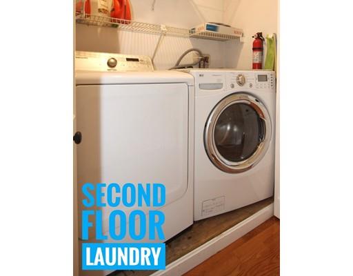 22 Mohave Road Worcester, MA 01606 - Photo 28 of 37