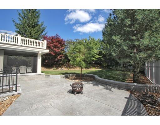 22 Mohave Road Worcester, MA 01606 - Photo 29 of 37