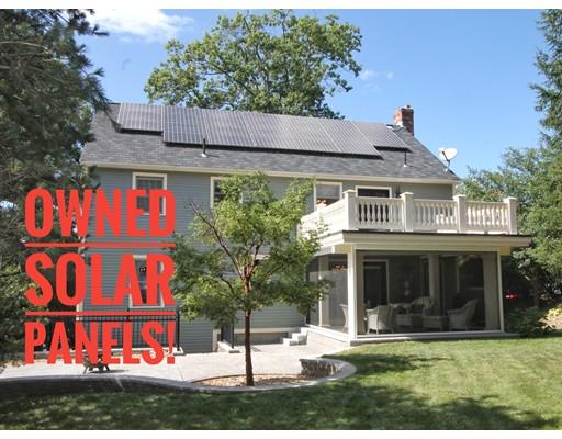 22 Mohave Road Worcester, MA 01606 - Photo 30 of 37