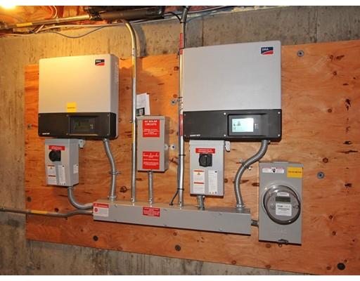 22 Mohave Road Worcester, MA 01606 - Photo 31 of 37